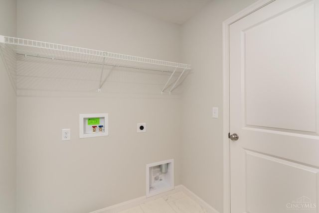 1304 Trailhead Place, Harrison, OH 45030