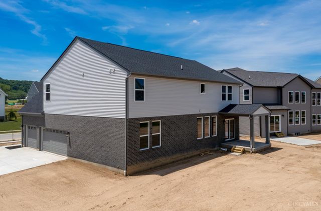 1304 Trailhead Place, Harrison, OH 45030