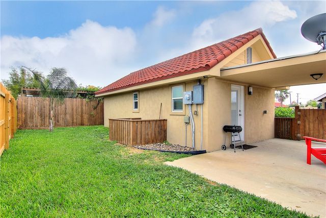 134 N Alister St 24, Port Aransas, TX 78373