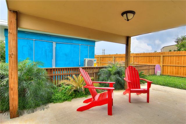 134 N Alister St 24, Port Aransas, TX 78373