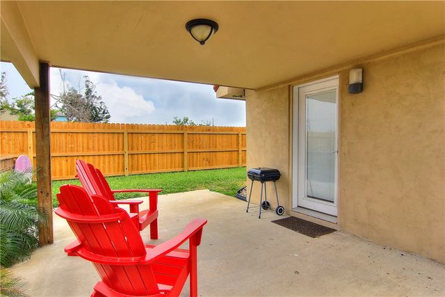134 N Alister St 24, Port Aransas, TX 78373