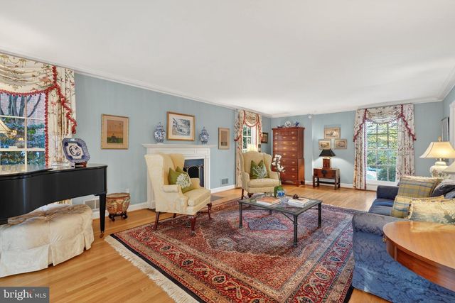 2238 47TH ST NW, Washington, DC 20007