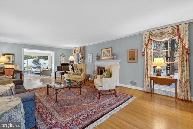 2238 47TH ST NW, Washington, DC 20007