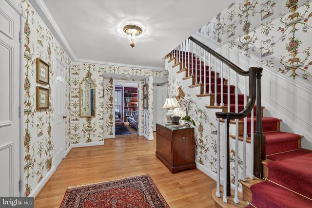 2238 47TH ST NW, Washington, DC 20007