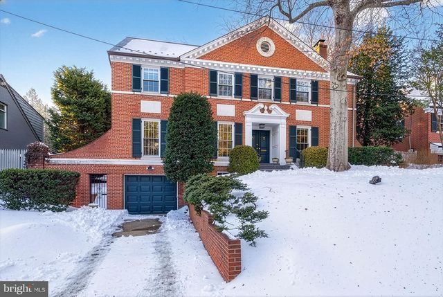 2238 47TH ST NW, Washington, DC 20007