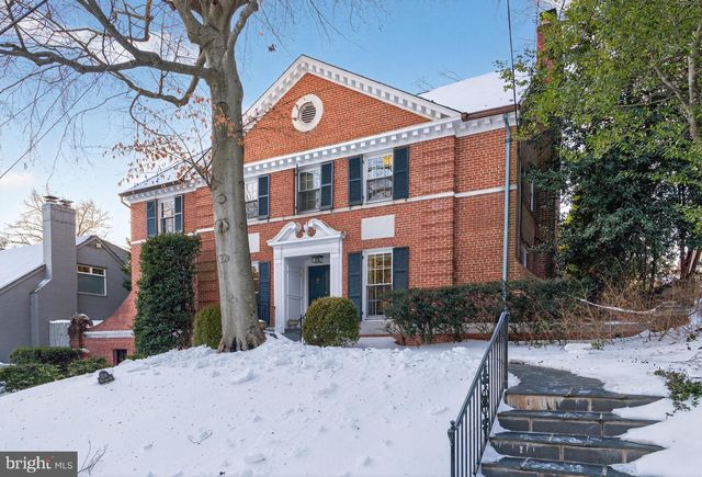 2238 47TH ST NW, Washington, DC 20007