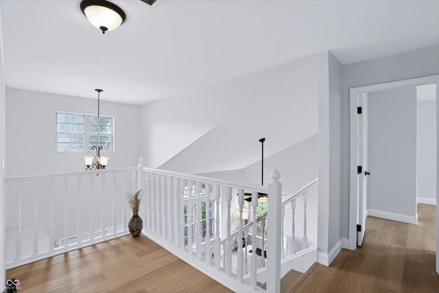 11017 Lake Run Drive, Fishers, IN 46038