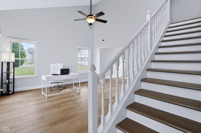 11017 Lake Run Drive, Fishers, IN 46038
