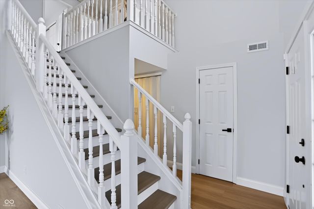 11017 Lake Run Drive, Fishers, IN 46038