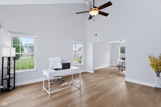 11017 Lake Run Drive, Fishers, IN 46038