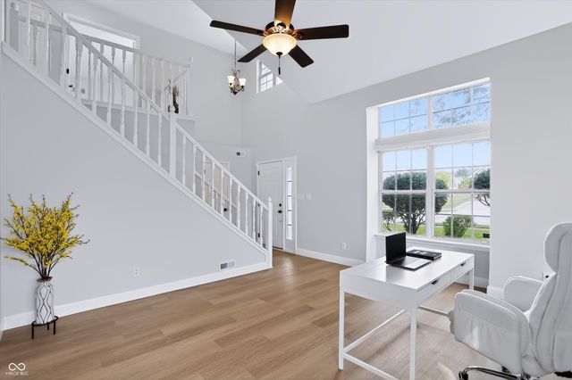 11017 Lake Run Drive, Fishers, IN 46038