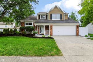 11017 Lake Run Drive, Fishers, IN 46038