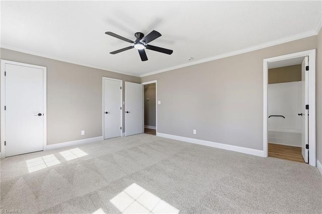 3402 Edgefield Road, Greensboro, NC 27409