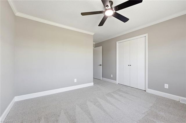 3402 Edgefield Road, Greensboro, NC 27409