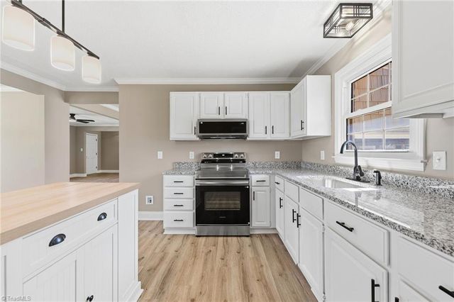 3402 Edgefield Road, Greensboro, NC 27409