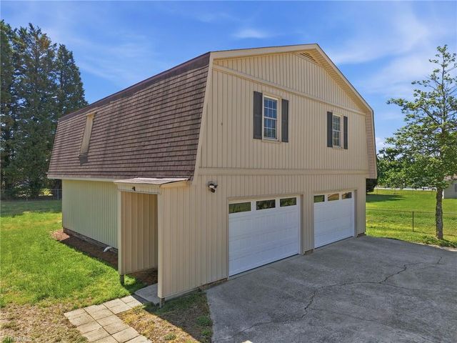 3402 Edgefield Road, Greensboro, NC 27409