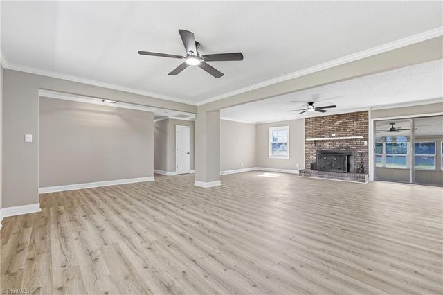3402 Edgefield Road, Greensboro, NC 27409