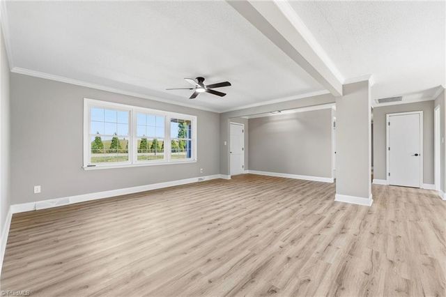 3402 Edgefield Road, Greensboro, NC 27409