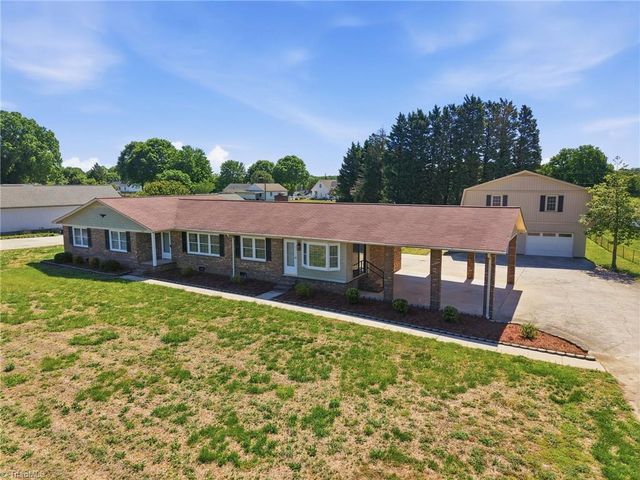 3402 Edgefield Road, Greensboro, NC 27409