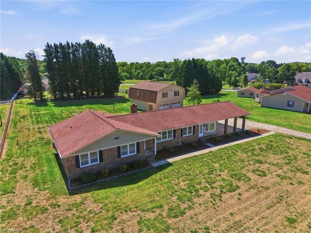 3402 Edgefield Road, Greensboro, NC 27409
