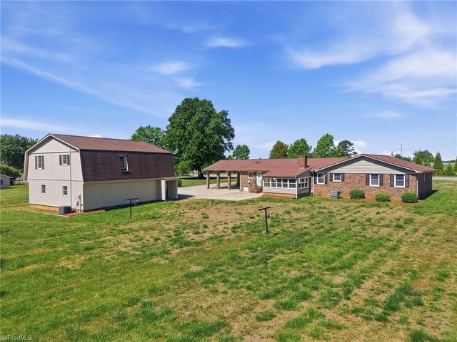 3402 Edgefield Road, Greensboro, NC 27409