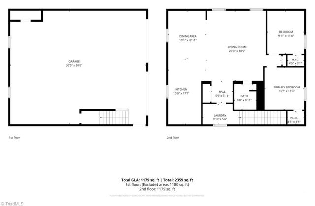 3402 Edgefield Road, Greensboro, NC 27409