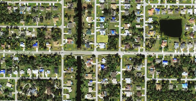 520 KENSINGTON STREET, Port Charlotte, FL 33954