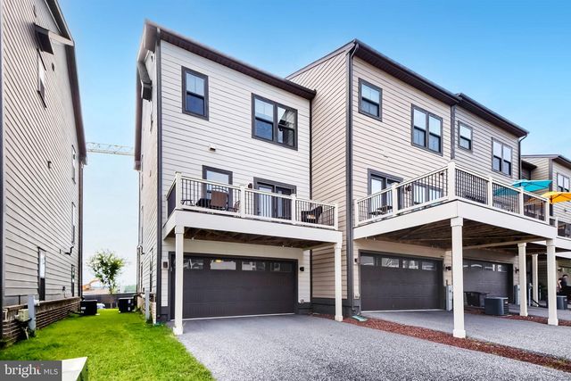 639 COLINDALE, Baltimore, MD 21220
