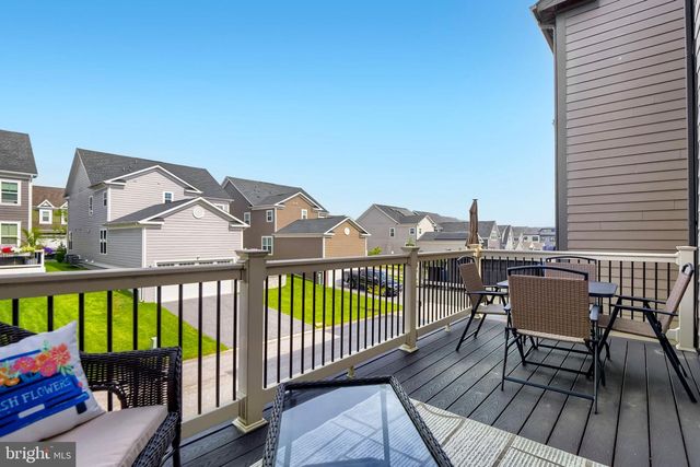 639 COLINDALE, Baltimore, MD 21220