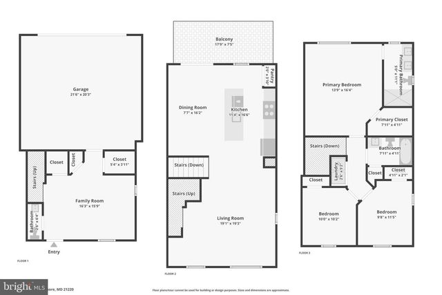 639 COLINDALE, Baltimore, MD 21220
