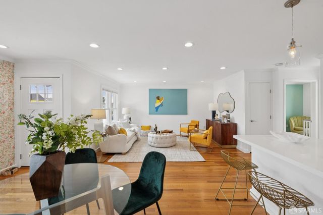 1819 45th Avenue, San Francisco, CA 94122