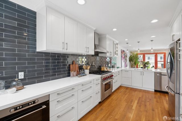 1819 45th Avenue, San Francisco, CA 94122