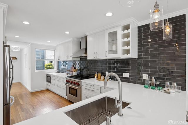 1819 45th Avenue, San Francisco, CA 94122