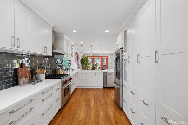 1819 45th Avenue, San Francisco, CA 94122