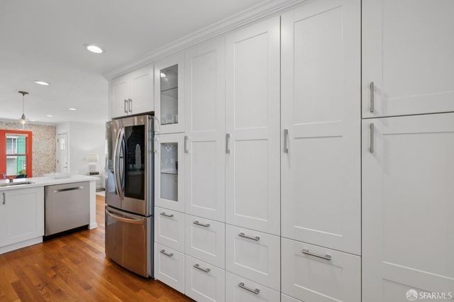 1819 45th Avenue, San Francisco, CA 94122