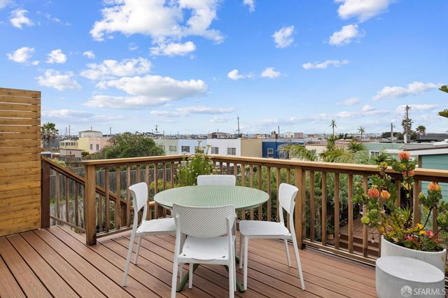 1819 45th Avenue, San Francisco, CA 94122