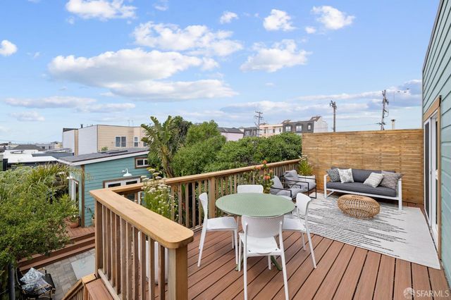 1819 45th Avenue, San Francisco, CA 94122