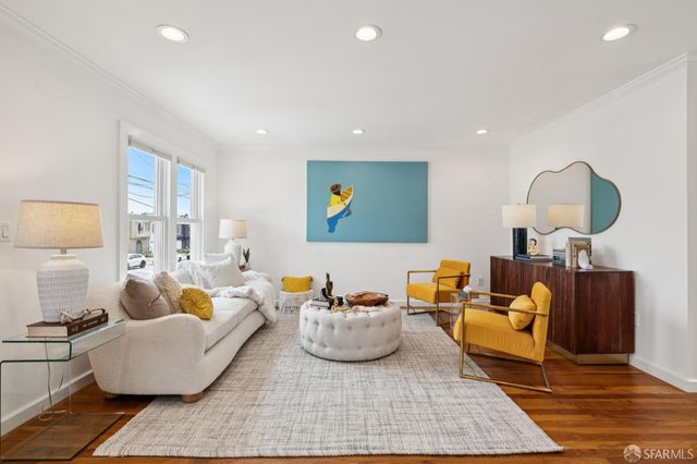 1819 45th Avenue, San Francisco, CA 94122