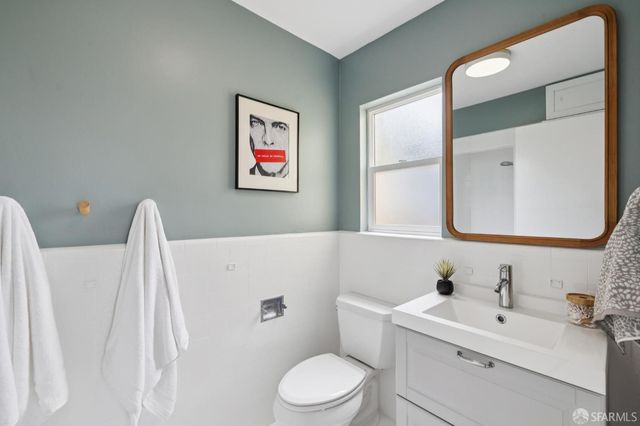 1819 45th Avenue, San Francisco, CA 94122