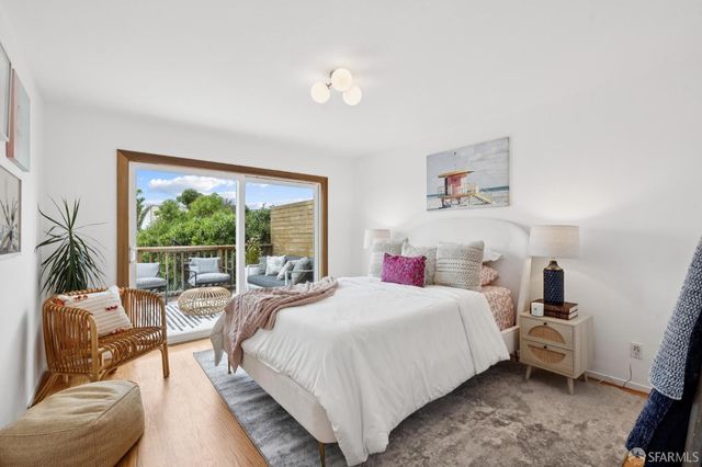 1819 45th Avenue, San Francisco, CA 94122