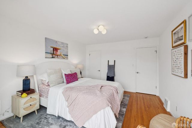 1819 45th Avenue, San Francisco, CA 94122