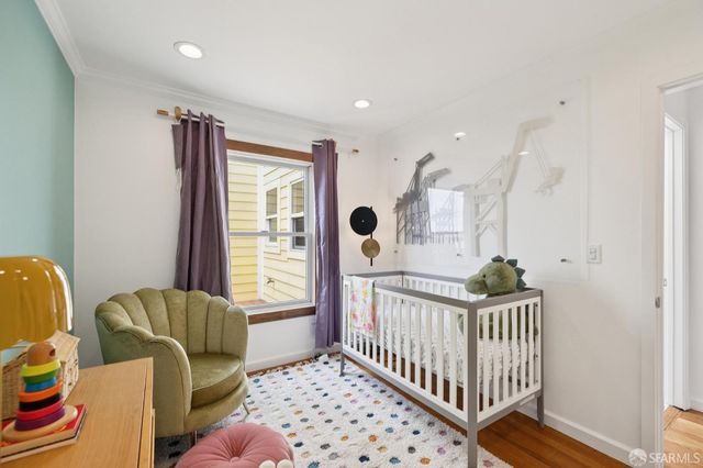 1819 45th Avenue, San Francisco, CA 94122