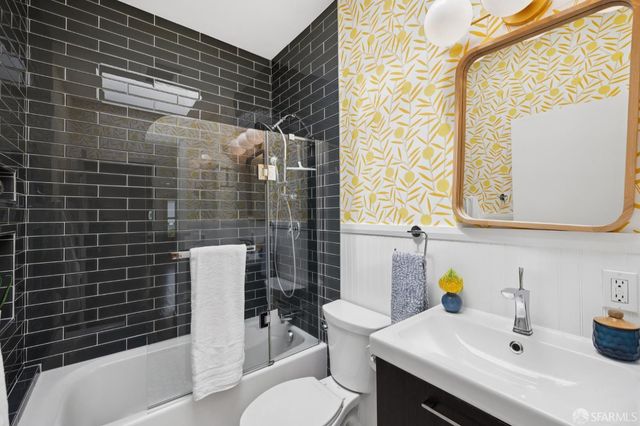 1819 45th Avenue, San Francisco, CA 94122