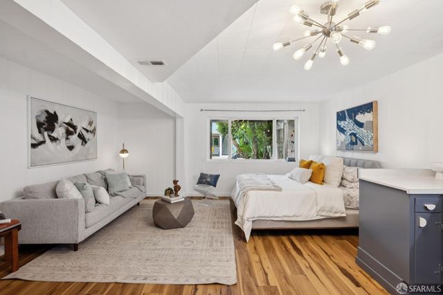 1819 45th Avenue, San Francisco, CA 94122