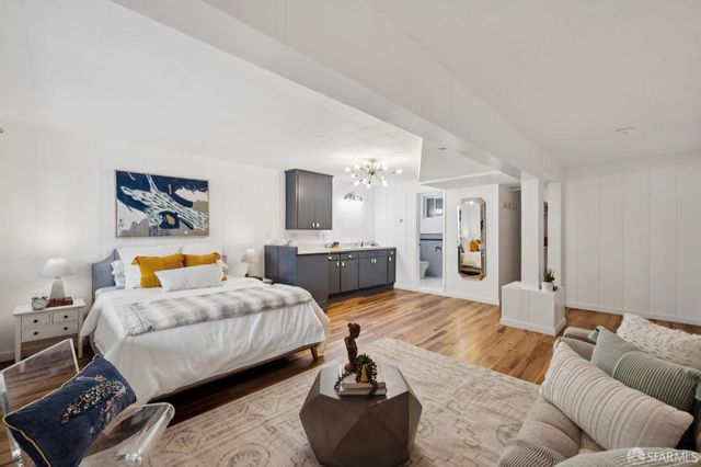 1819 45th Avenue, San Francisco, CA 94122