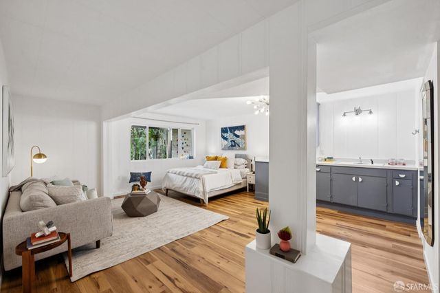 1819 45th Avenue, San Francisco, CA 94122