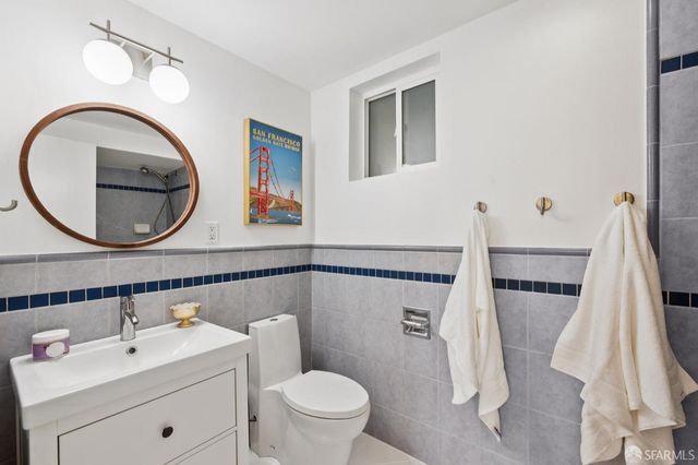 1819 45th Avenue, San Francisco, CA 94122