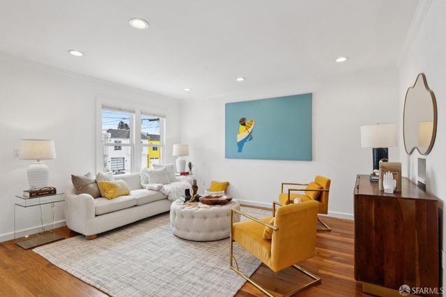 1819 45th Avenue, San Francisco, CA 94122