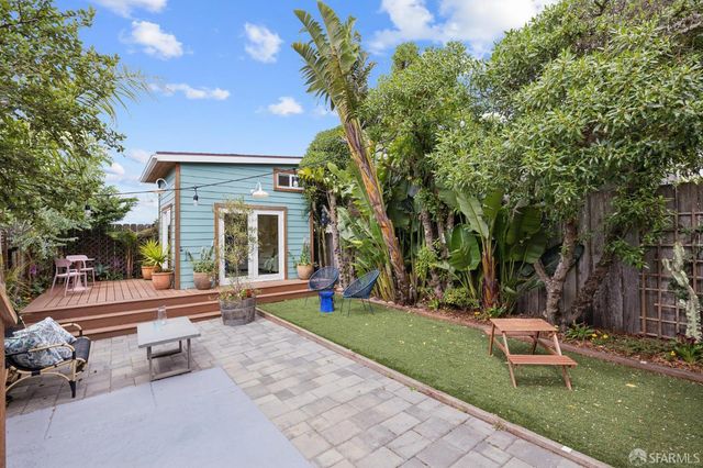 1819 45th Avenue, San Francisco, CA 94122