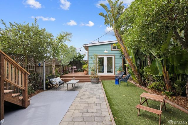 1819 45th Avenue, San Francisco, CA 94122